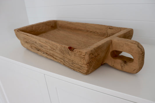 Vintage | Basin with Handle