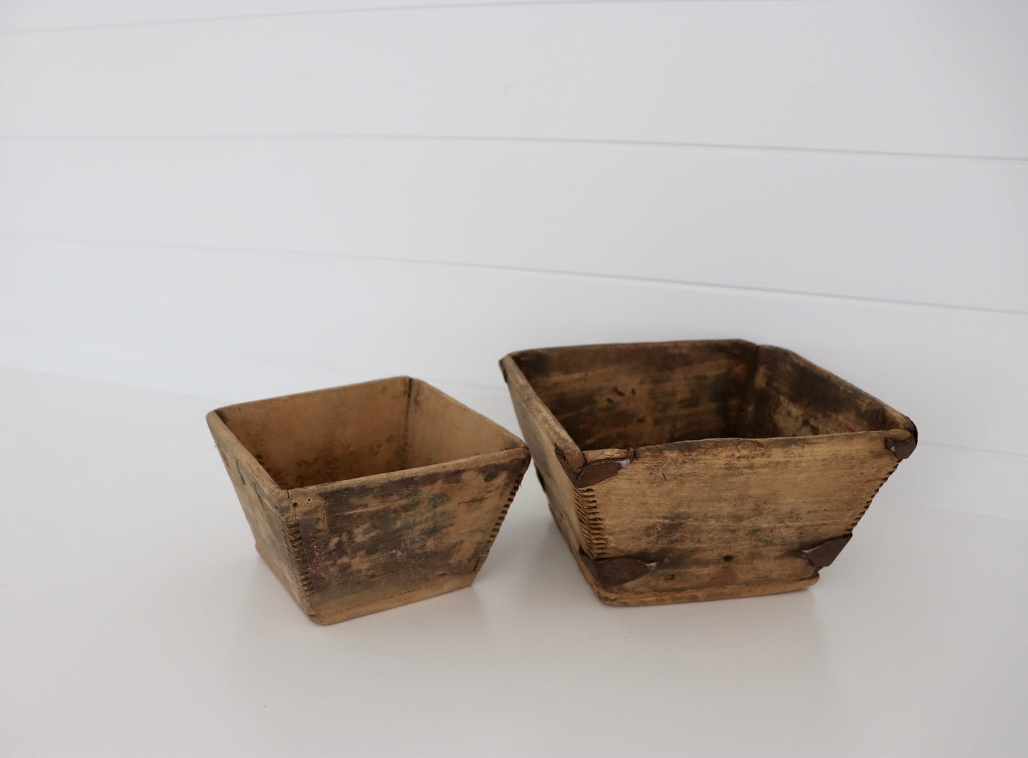 Vintage | Rice Measure Bowl