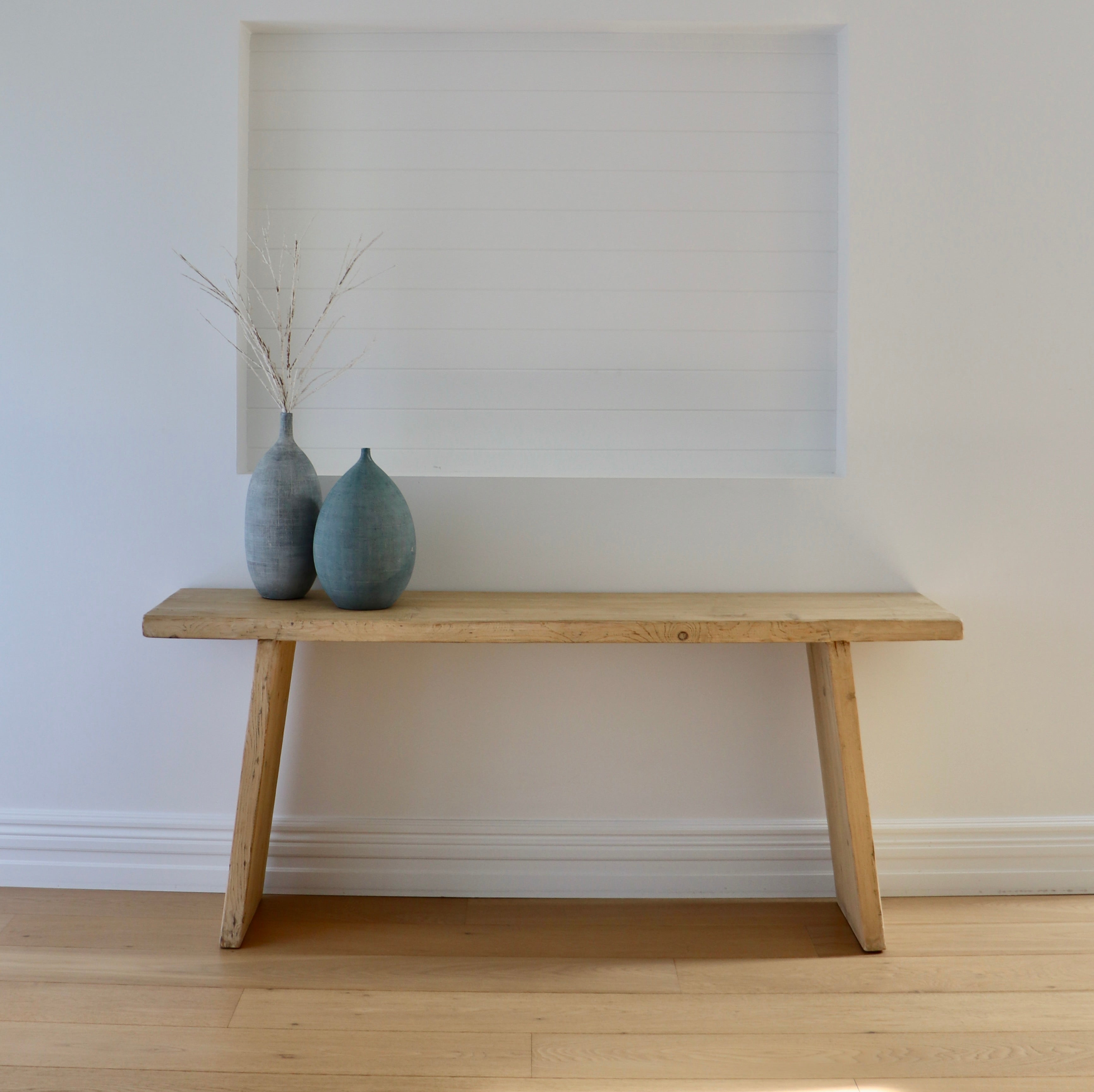 Reef | Console Table – Home of Elm