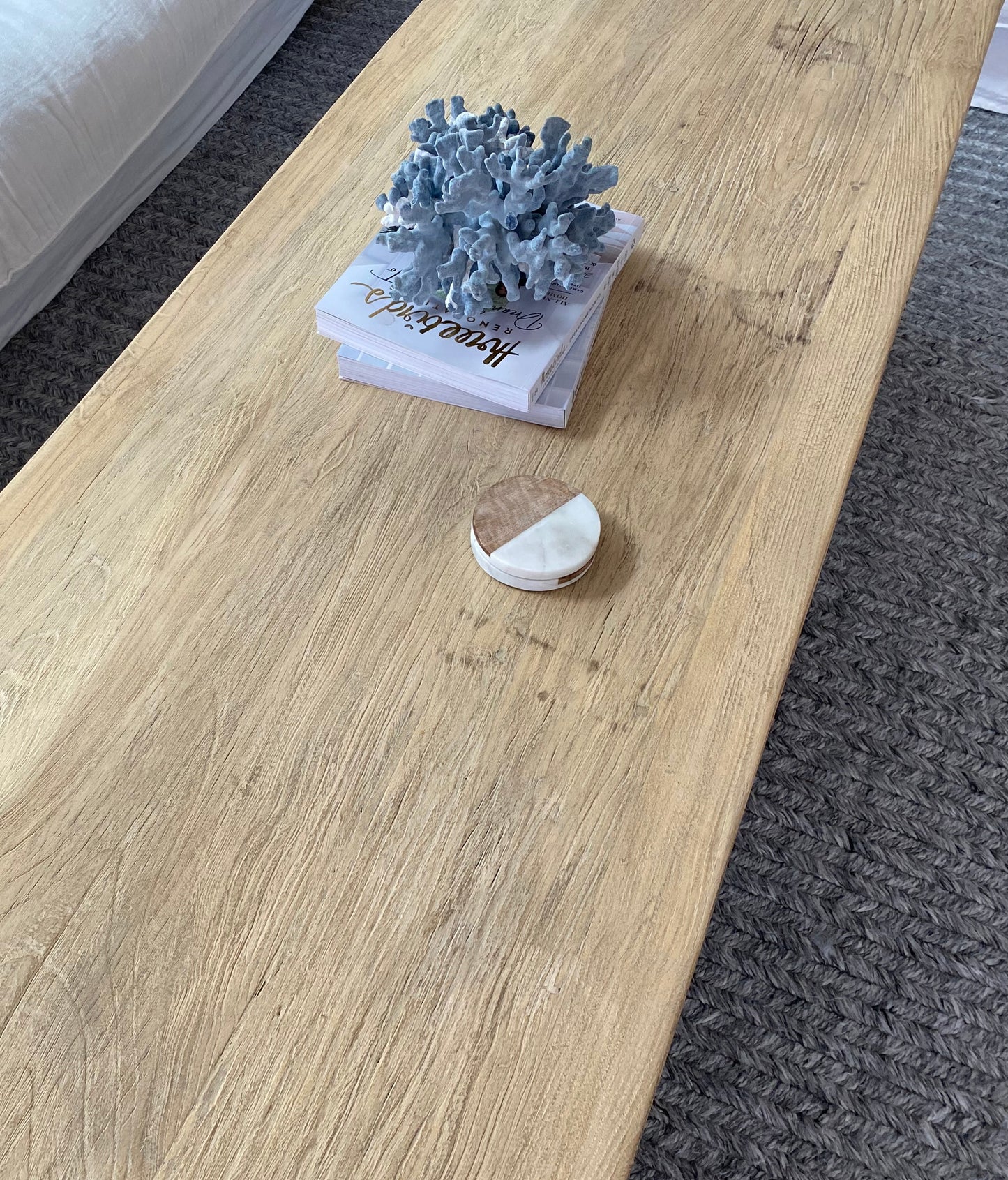 River | Coffee Table