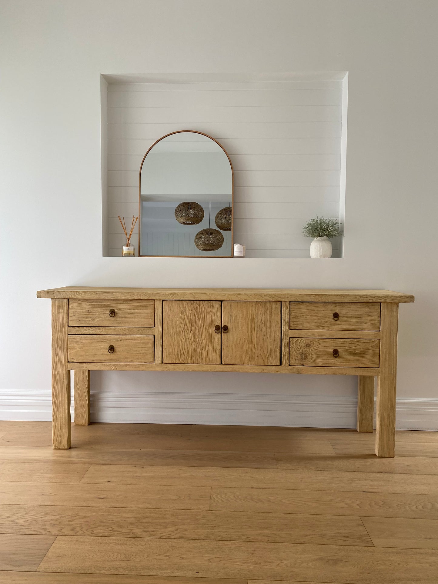 Wilder | Console Table