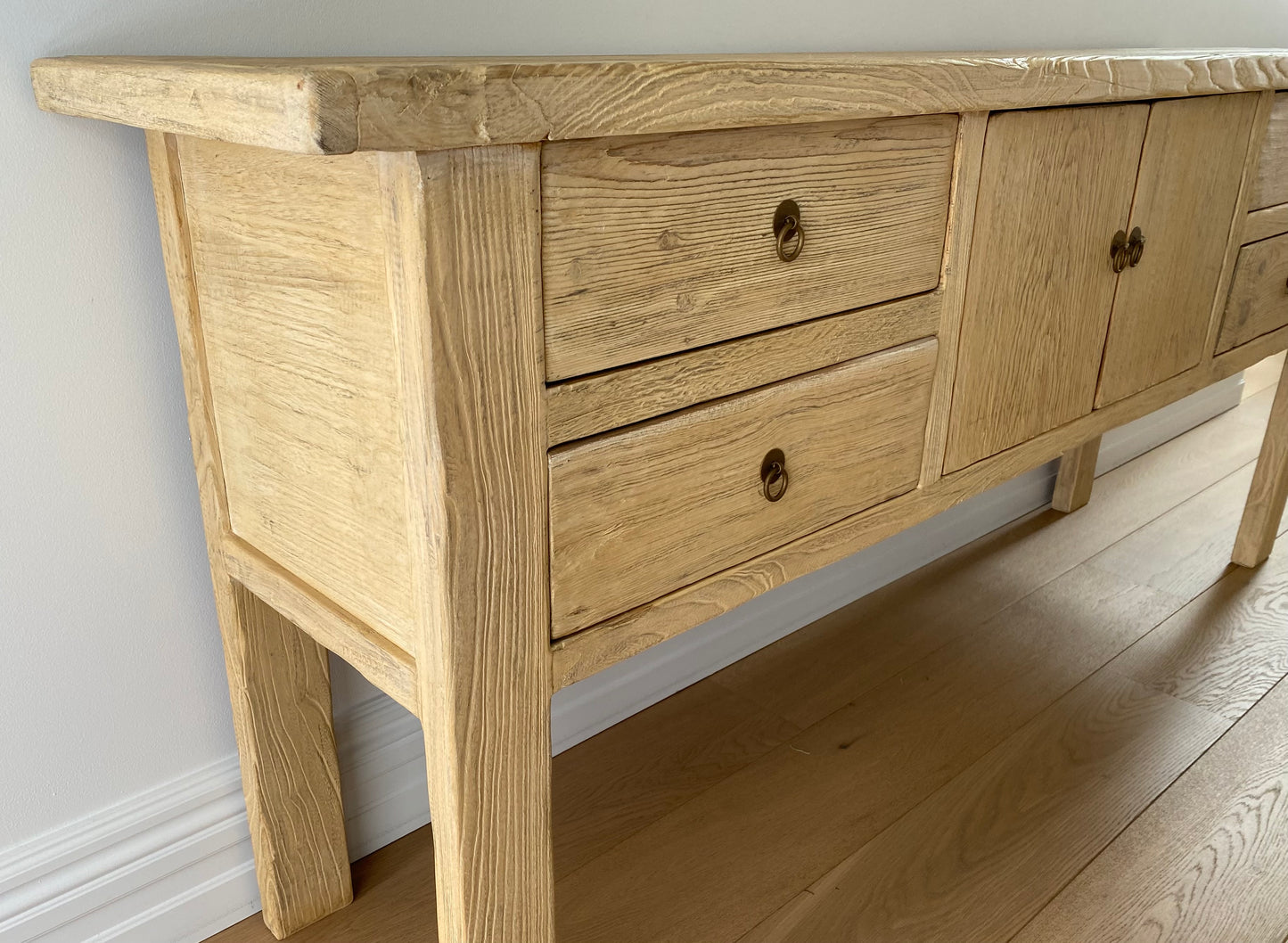 Wilder | Console Table