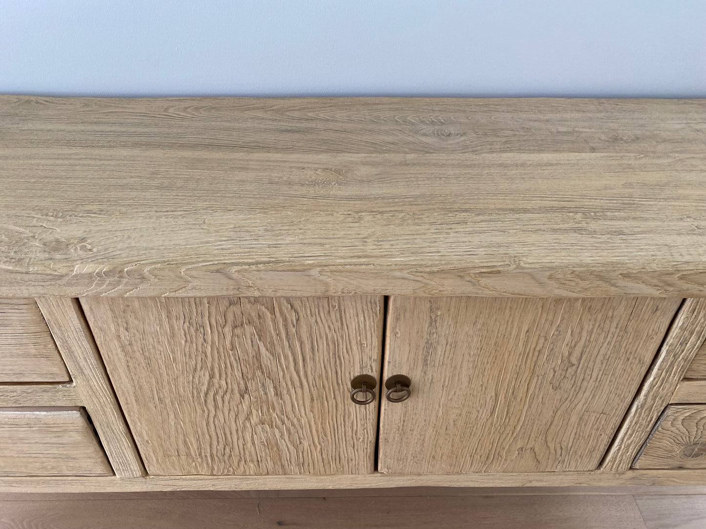 Wilder | Console Table