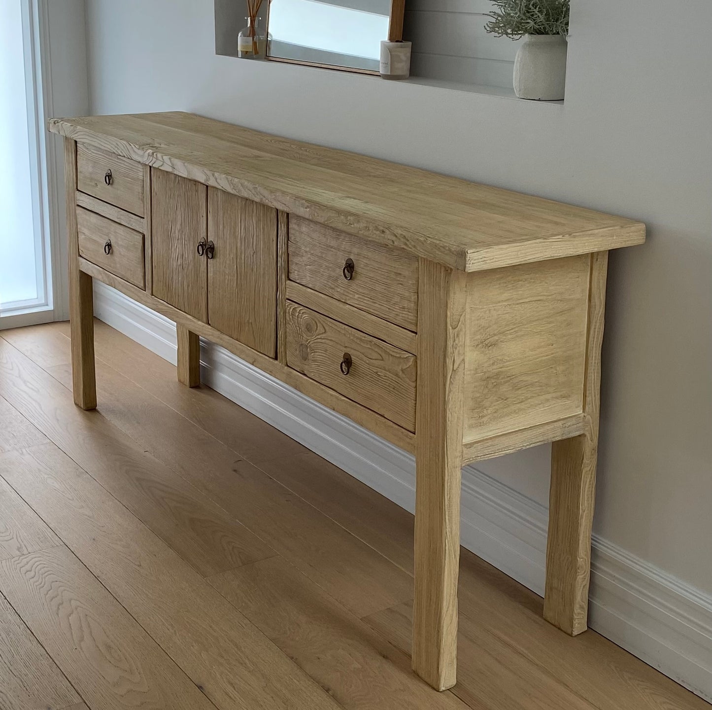 Wilder | Console Table