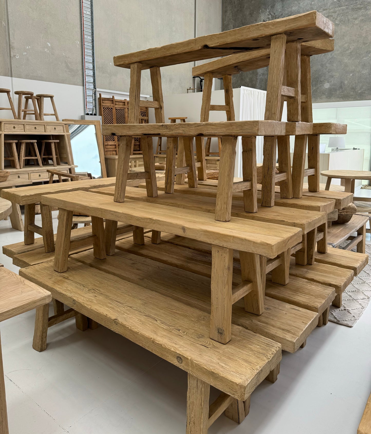 Leaf | 150 Bench Seat