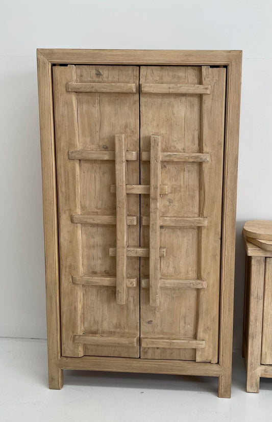 Haven | Tall Cupboard