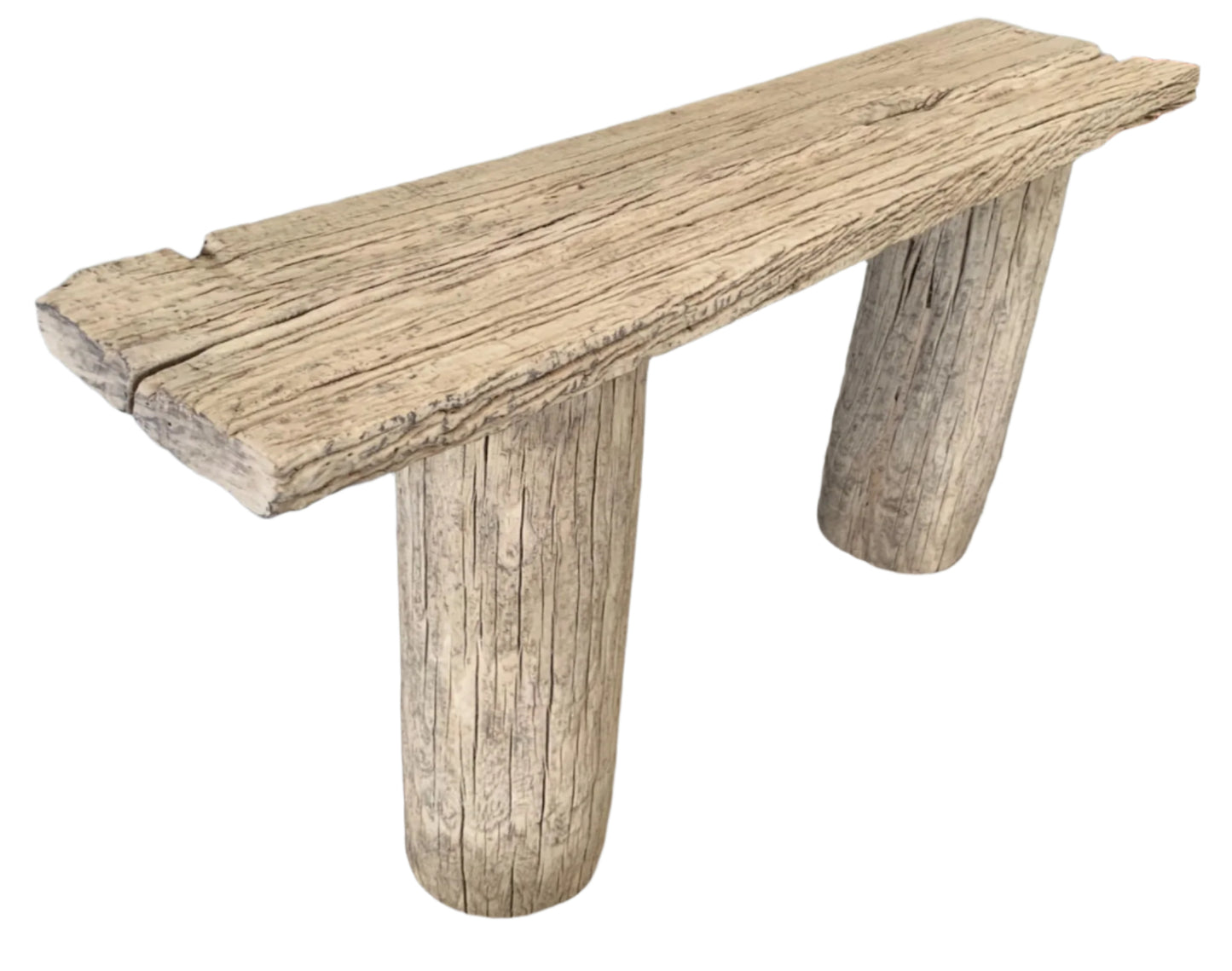 Rustic | Console Table