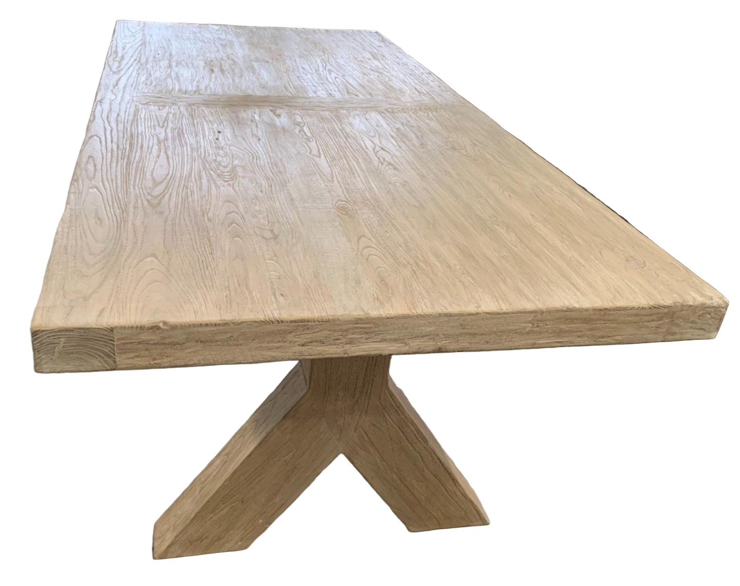 Y Leg | 2.8m Rectangle Dining Table