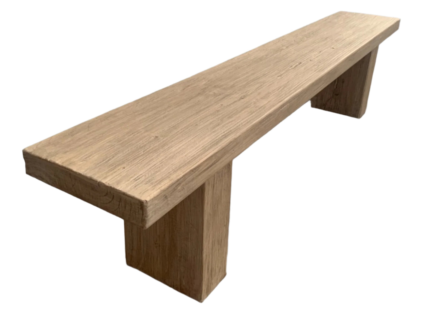 Clover | 220 Bench Seat