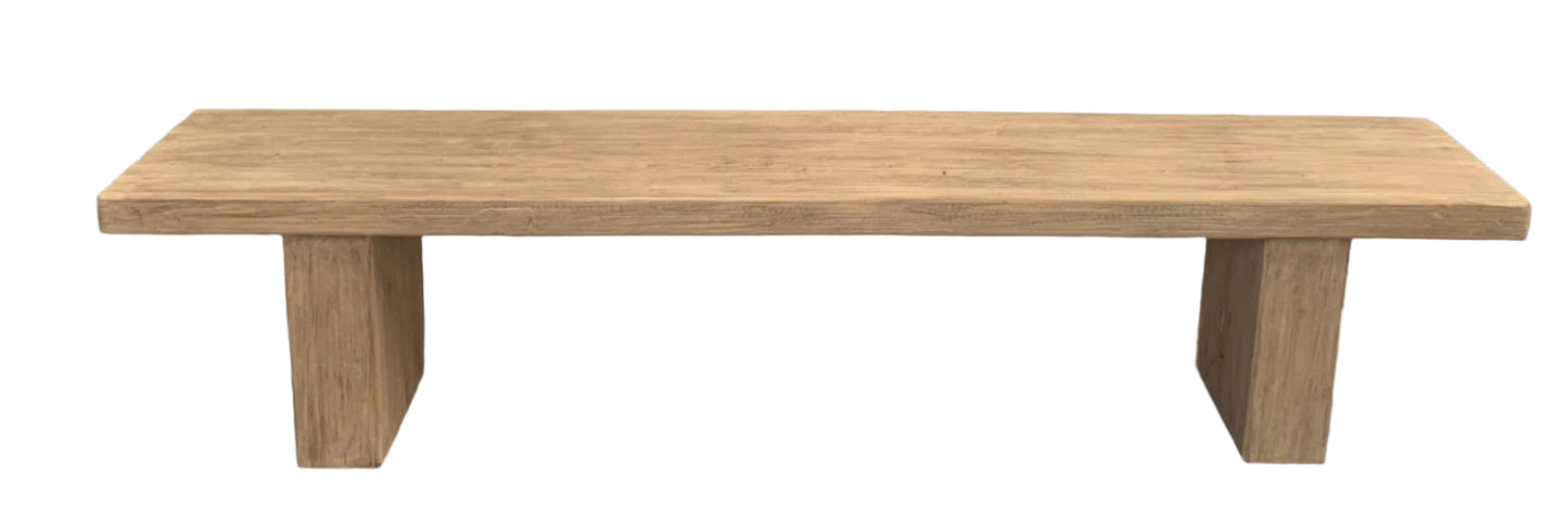 Clover | 220 Bench Seat