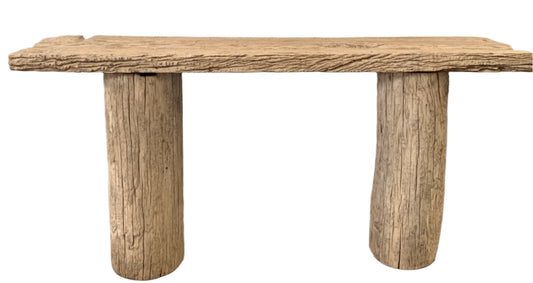 Rustic | Console Table